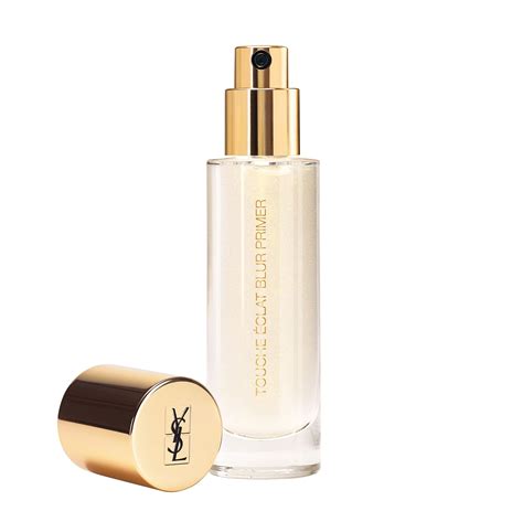 Yves Saint Laurent Touche Éclat Blur Face Primer .